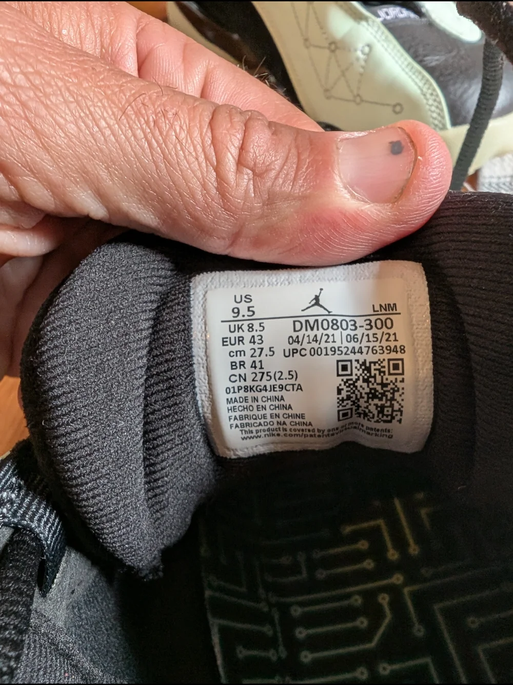 Air Jordan 13 Retro Low 
